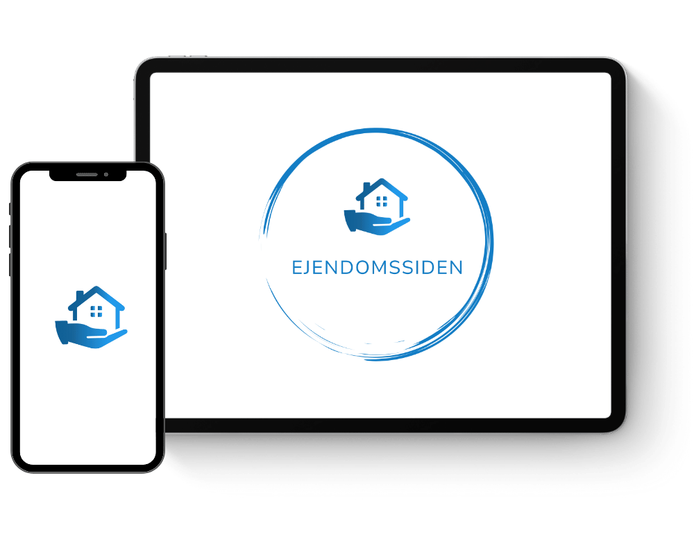 MD Communications, Reference, Ejendomssiden